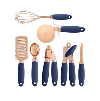 Kitchen Household Peeler Gadget Copper Plating Set - Phosgene