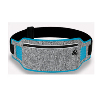 Sports Waist Bag For Men And Women Running Device - Phosgene