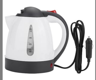 Travel Pot For Water Cup RV Plus Kettle Phosgene