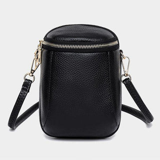 Versatile Fashion Shoulder Bag - Phosgene