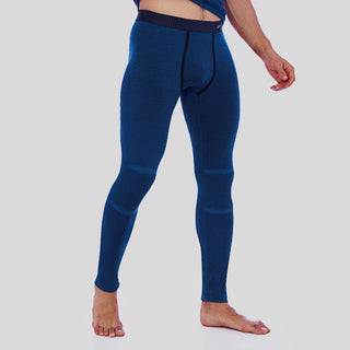 Men's Warm Pants With Graphene Thickening - Phosgene