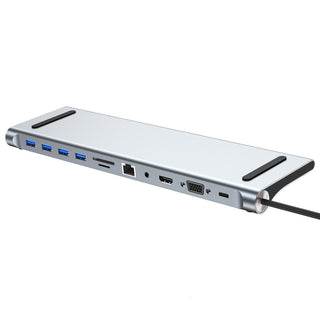 Usb Multi-port Extender Suitable For Macbook - Phosgene