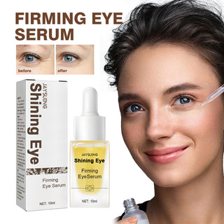 Moisturizing Eye Skin Care - Phosgene