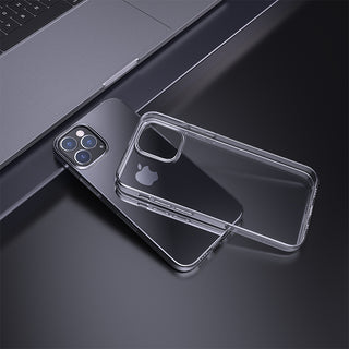 Transparent Phone Case TPU High Purity Phone Case - Phosgene