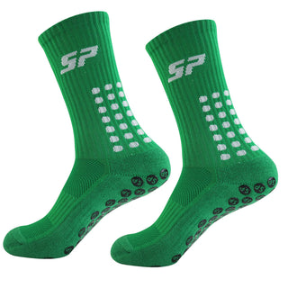 Badminton Socks Non-slip Dispensing Soccer Socks Outdoor Sports Socks - Phosgene