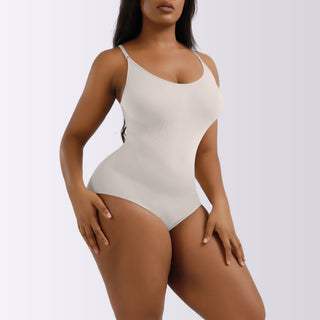 Large Postpartum Seamless Shapewear For Women - Phosgene