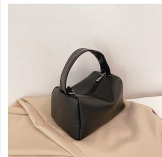 Spring New Fashion All-match Chain Hand Bag - Phosgene