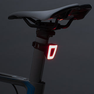 Taillight USB Charging Equipment - Phosgene