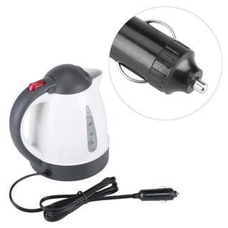 Travel Pot For Water Cup RV Plus Kettle Phosgene