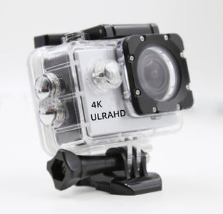 4K  Waterproof Sport Camera - Phosgene