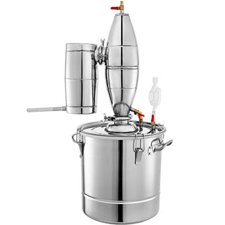 Brewing Multi Function Filling Equipment Fermenter Phosgene