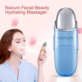 Portable Nano Spray Hydrator For Handheld Face - Phosgene