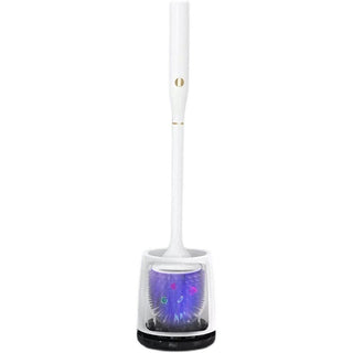 Wireless Electric Cleaning Toilet Brush Phosgene