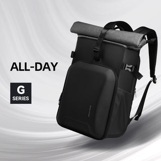 Outdoor Photography Multifunctional Waterproof Computer Backpack - Phosgene