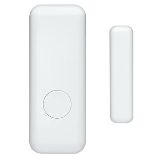 Smart Wireless GSM Store Door And Window Anti-theft Alarm - Phosgene