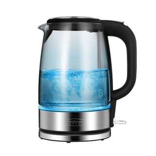 Office Household Small Glass Electric Kettle Phosgene