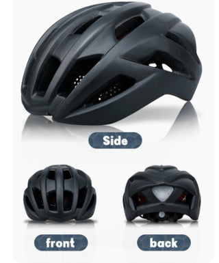 Road Bike Mountain Riding Helmet - Phosgene