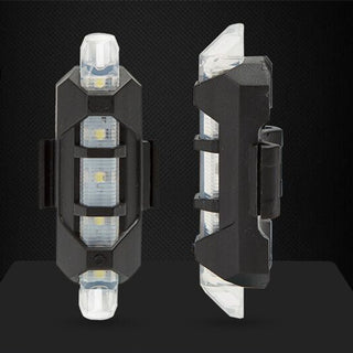 Bike Bicycle light LED Taillight - Phosgene