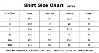 Summer New Plus Size Men's Casual Fashion Short Sleeve Shirt Phosgene