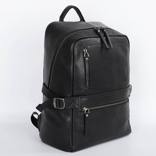 Men's Business Commute Fashion Computer Backpack - Phosgene