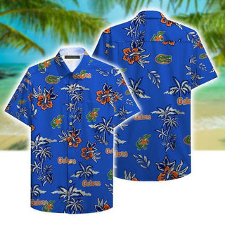 3D Digital Printing Personality Pattern Casual Summer Short Sleeve Shirt Phosgene