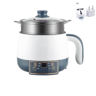 Multifunctional Electric Cooking Pot For Student Dormitories Phosgene