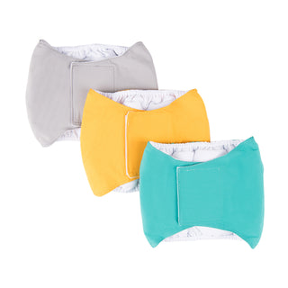 Pet-specific Dog Physiological Belt Diaper - Phosgene