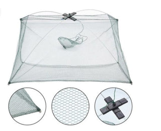 Pull-out Net Fishing Gear - Phosgene