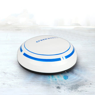 Mini Desktop Robot Vacuum Cleaner Smart Vacuum Cleaner Auto Obstacle Avoidance Keyboard Vacuum Sweeper Barrendero Kehrmaschine Phosgene